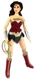 Mego - Justice Leage - Wonder Woman Gal Gadot 8" Action Figure [Used Very Good T
