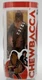 STAR WARS Galaxy of Adventures Chewbacca Action Figure 3.75" With Mini Comic