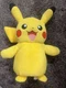 Talking Light Up PIKACHU Pokemon Power Action 13" Stuffed Plush WCT 2019 Toy