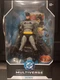 McFarlane Toys DC Multiverse CHASE Red Platinum Batman Golden Age