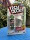 Tech Deck Street Hits FLIP WITH ARCHED RAIL OBSTACLE Vintage