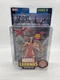 Marvel Legends ELEKTRA Series IV (4) With Comic! New In Package