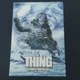 NECA The Thing Ultimate MacReady (Last Stand) Action Figure With Accessories