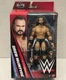DREW McINTYRE WWE WWF Mattel Elite Collection Series 123 Action Figure BOX WEAR