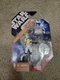 Sealed Clone Trooper Officer Saga Legends STAR WARS 30th Anniversary Yellow Fans