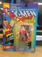The Uncanny X-Men, X-Force  : *Kane*, 4" Action Figure, 1992 ToyBiz - NEW 