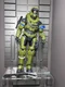 Jazwares Halo the Spartan Collection Action Figure Loose Jun A266 GameStop 