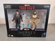 Hasbro Marvel Legends Happy Hogan & Iron Man Mark 21 6"Action Figures