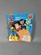 Nickelodeon Paw Patrol Finger Puppets Bath Toys 5 Puppets, New In Box/Packaging