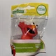 Playskool Sesame Street Friends Elmo Mini Figurine Collectible Toy