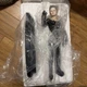 ⭐️STARTREK BORGQUEEN PLAYMATES LATINUM EDITION12" FIGURINE 1997 No COA 1/5000
