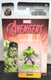 The Hulk Metalfigs Avengers Marvel Comics New