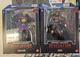 Mattel Masters Of The Universe Revelation Lot Pair Scare Glow & Andra Motu