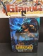 New NECA Disney Ultimate Gargoyles Goliath Action Figure NIB