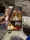 WWE Elite Monday Night War Series 6 BRITISH BULLDOG NEW