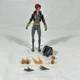 Marvel Legends Black Widow 6&rdquo; Grey Suit Walmart Exclusive COMPLETE Loose