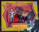 Disney's Mulan, Mulan Fearless Rider, Figure Mattel 1998