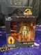 JURASSIC WORLD -Park Hammond Collection Robert Muldoon 3.75" Mattel BRAND NEW!!!