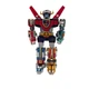 1981 VOLTRON Matchbox Japan COMPLETE GO Lion GB-36 Y&K Lionbot 5 Lions Diecast