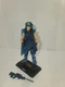 2015 - GI Joe - Hasbro - Dusty (v1) - Sneak Attack - 50th Anniversary