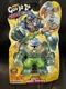 Heroes of Goo JIT Zu goo shifters thrash hero pack box BRAND New / SEALED