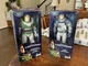 Disney Pixar Lightyear XL-01 & Space Ranger Alpha Buzz Lightyear 12 Inch Figures
