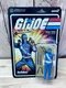 GI Joe Cobra Assassin NINJA VIPER 2022 Reaction Exclusive Super 7 Sealed Dented