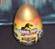 Jurassic Park 30th Anniversary Captivz Build N&rsquo; Battle Dino Egg single x1 one