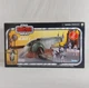 Hasbro Kenner Boba Fett Slave 1 Ship Star Wars The Empire Strikes Back.