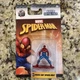 Jada Nano Metalfigs Spider-Man 2099 MV29 Marvel Comics New