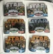 NEW STAR WARS GALACTIC HEROES Hasbro/Playskool 2004-2010 2-Packs
