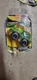 Teenage Mutant Ninja Turtles Mini Vehicle Raphael Red Nickelodeon
