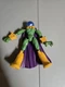 Marvel Spider-Man Bend and Flex Marvel&rsquo;s Mysterio Action Figure, 6-Inch