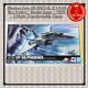 Macross Zero HI-METAL R VF-0S Roy Focker | Bandai Japan | NEW | 3-Mode Figure