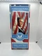 PRESIDENT GEORGE W. BUSH 12in TALKING ACTION FIGURE TOYPRESIDENTS - Damaged Box