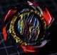Dangerous Belial Almight-2 B-191 Beyblade Burst DB Takara Tomy #1 May
