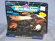 STAR TREK MICRO MACHINES TNG COLLECTION #4 MOC - BORG, FERENGI, SHUTTLE