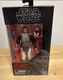 Hasbro Star Wars The Black Series 6-inch Lando Calrissian (Skiff Guard Disguise)