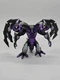 Bakugan Battle Planet Nillious Deluxe Action Figure 7&rdquo; Spin Master - Loose