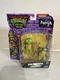Playmates Turtle Tots Leo & Donnie TMNT Mutant Mayhem