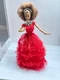 Mattel 2018 Holiday Barbie 30th Holiday Signature Collector Fashion Doll - FRN70