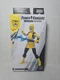 Power Rangers - Lightning Collection Beast Morphers Yellow Ranger Hasbro