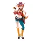 BACK ARROW S.H. Figuarts Elsha Lean Action Figure PVC 14 cm BANDAI