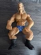 WWE Ring Giants Triple H  Poseable Action Figure 2005 Jakks Pacific Co. 13&rdquo;