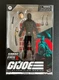 Hasbro G.I. Joe Classified Snake Eyes Action Figure