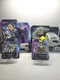 Disney Pixar Lightyear Movie Utility Truck, Buzz Zurg pack NIB Lot Toy Story