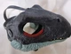 Jurassic World Dominion Therizinosaurus Mask JW Dinosaur Face Mask