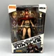 NECA Teenage Mutant Ninja Turtles Mirage Comics Renet 7-Inch Action Figure #2