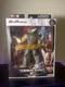 Game Dimension Tekken Heihachi Action Figure Bandai Namco