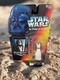 Star Wars Power of The Force Ben Obi-Wan Kenobi Kenner 1995 NIP Red Card Sealed